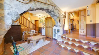 Rustic Finca in Amer photo 16