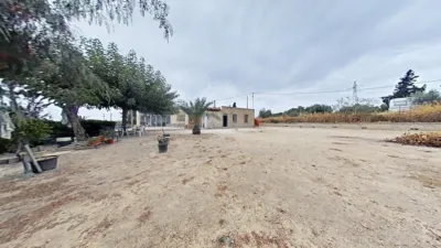 Chalet in Elche photo 12