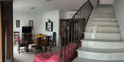 Apartment in San Silvestre de Guzmán photo 4