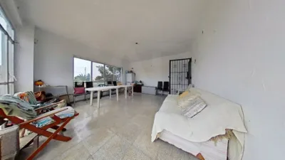 Chalet in Elche photo 21