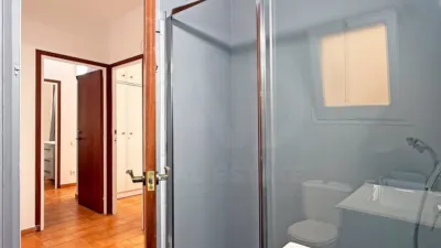 Top floor flat in El Guinardó photo 21