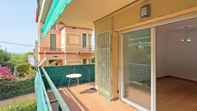 Flat in Els Molins-Poble Sec-Pins Vens photo 26