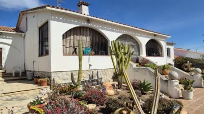 Casa en Parc de Cubelles-La Solana photo 17