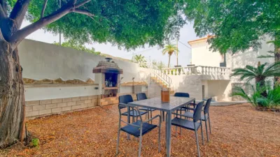 Casa - Vista 5