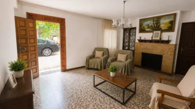 House in Cehegín photo 14
