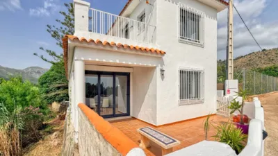 Casa - Vista 3