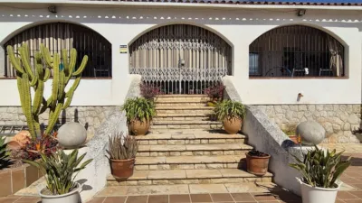 House in Parc de Cubelles-La Solana photo 5