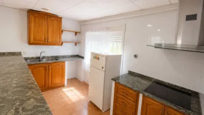 House in Cehegín photo 17