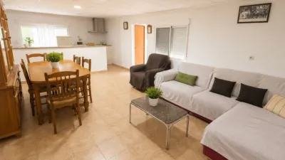 House in Cehegín photo 15