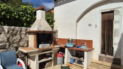 Casa en Parc de Cubelles-La Solana photo 18