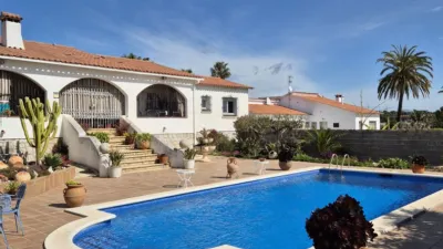 House in Parc de Cubelles-La Solana photo 3