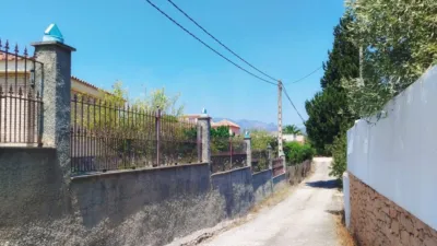Rustic Finca in El Raval de Crist photo 38