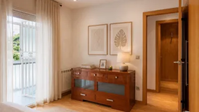 Flat in Els Molins-Poble Sec-Pins Vens photo 16