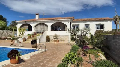 House in Parc de Cubelles-La Solana photo 4