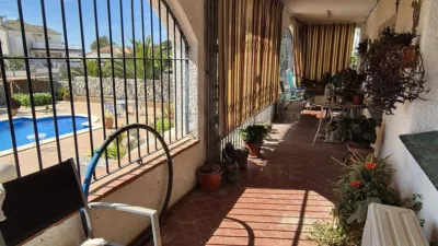 Casa en Parc de Cubelles-La Solana photo 8