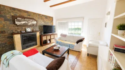 Rustic Finca in Calasparra photo 16
