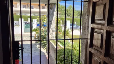Casa en Parc de Cubelles-La Solana photo 23