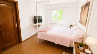 Rustic Finca in Calasparra photo 3