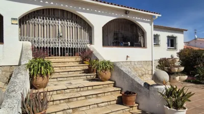 Casa en Parc de Cubelles-La Solana photo 19