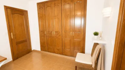 Rustic Finca in Calasparra photo 11