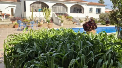 House in Parc de Cubelles-La Solana photo 2