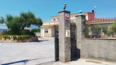 Rustic Finca in El Raval de Crist photo 40