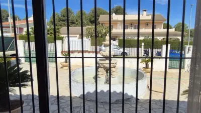 Casa en Parc de Cubelles-La Solana photo 21