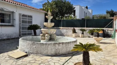 Casa en Parc de Cubelles-La Solana photo 35