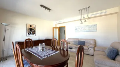Apartment in Gata de Gorgos photo 22