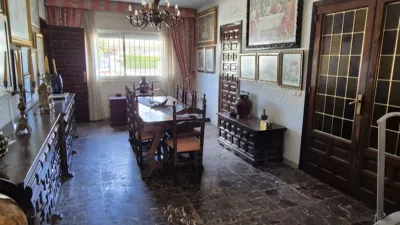 Casa en Parc de Cubelles-La Solana photo 36