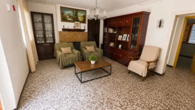 House in Cehegín photo 13