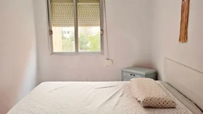 Flat in Alicante photo 15