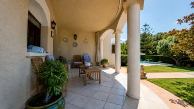 House in El Vendrell photo 11