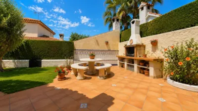 House in El Vendrell photo 13