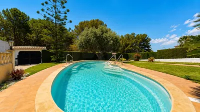 House in El Vendrell photo 5