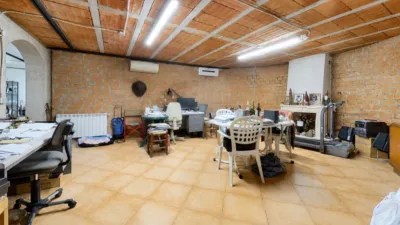 House in El Vendrell photo 32