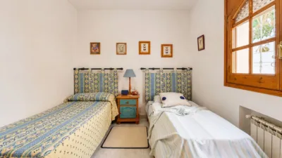House in El Vendrell photo 24
