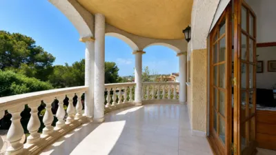 House in El Vendrell photo 31