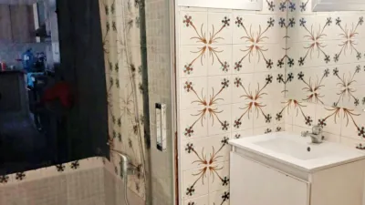 Flat in Alicante photo 16