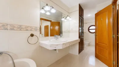 House in El Vendrell photo 30