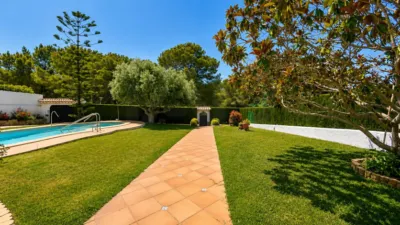 House in El Vendrell photo 12