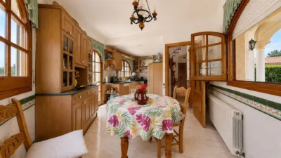House in El Vendrell photo 19