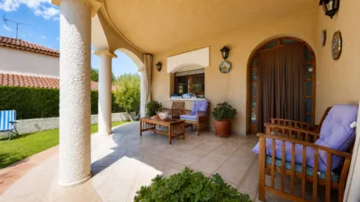 House in El Vendrell photo 10