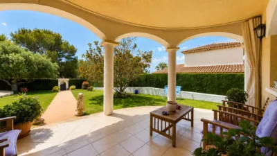 House in El Vendrell photo 2
