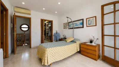House in El Vendrell photo 28