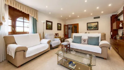 House in El Vendrell photo 18