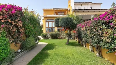 House in Mas d'en Serra-Els Cards photo 2