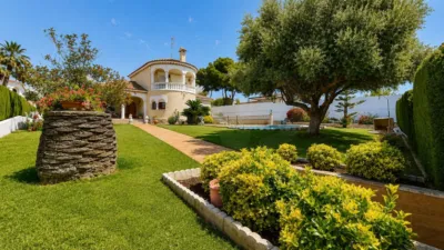 House in El Vendrell photo 6