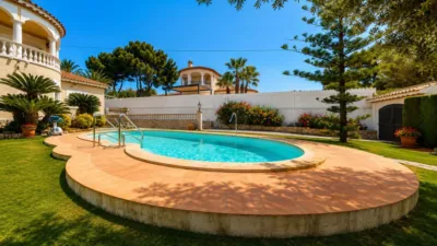 House in El Vendrell photo 4
