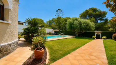 House in El Vendrell photo 8